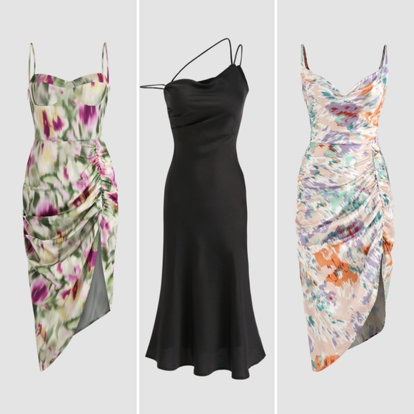 Cider Dresses & Skirts - 3 Cider dress NWT for $20
